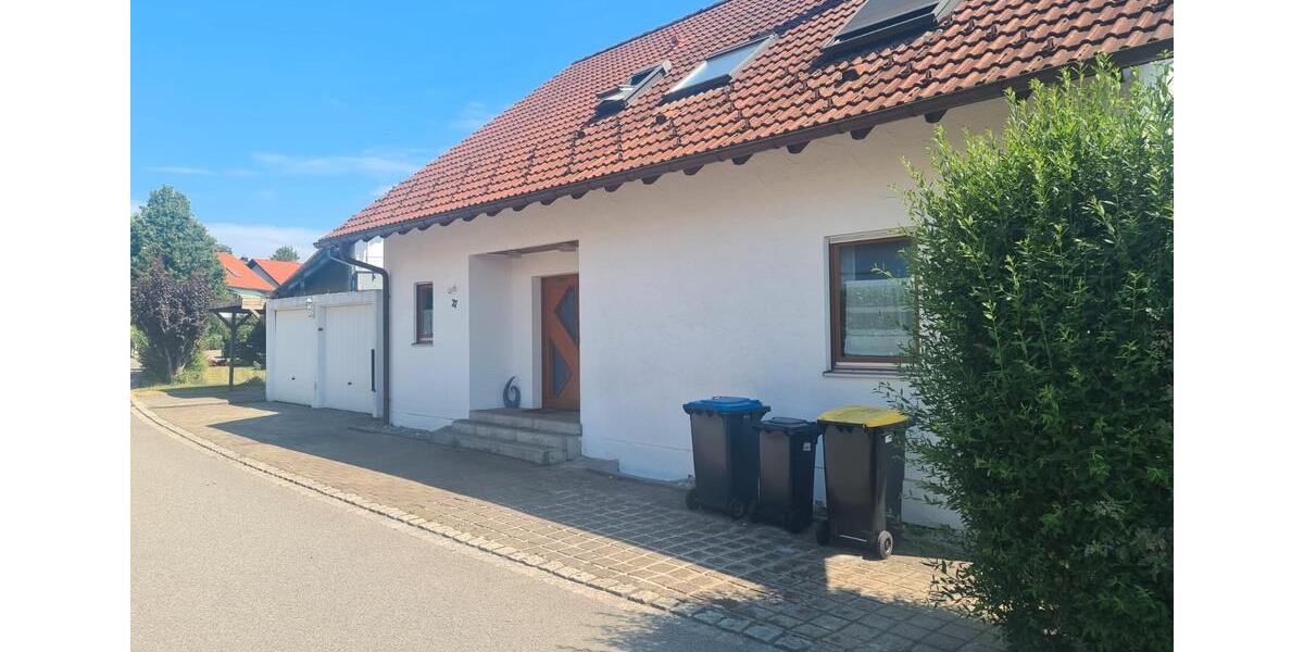 Einfamilienhaus Vogt - 7 Zimmer, 161 m&sup2;, 687.000&euro; | Angebot:26977513