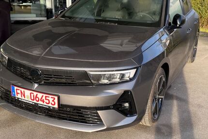 Opel Astra 8.500 km 22.990 &euro; Salem-Beuren 88682