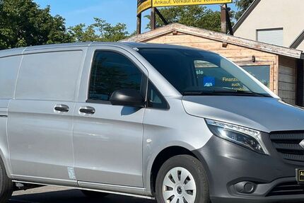 Mercedes-Benz Vito 305.000 km 9.999 &euro; Baienfurt 88255