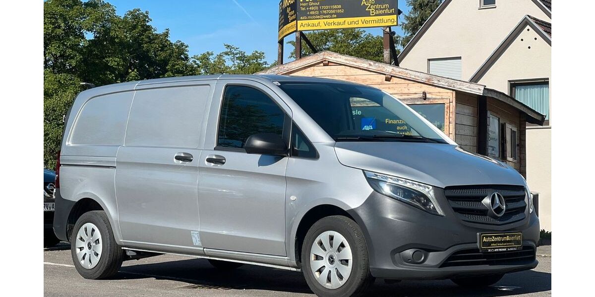 Mercedes-Benz Vito 305.000 km 9.999 &euro; Baienfurt 88255