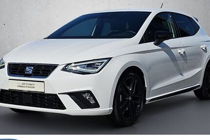 Seat Ibiza 23.800 km 23.490 &euro; Markdorf 88677