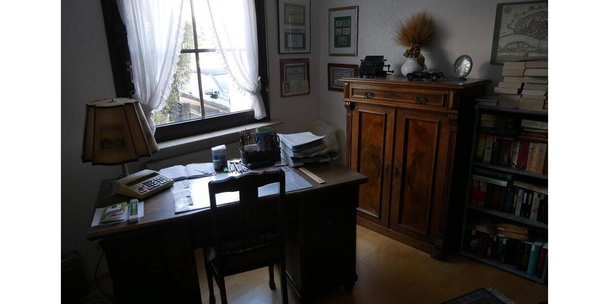 Einfamilienhaus Konstanz Konstanz-Fürstenberg - 7 Zimmer, 161 m&sup2;, 1.700&euro; | Angebot:26491024