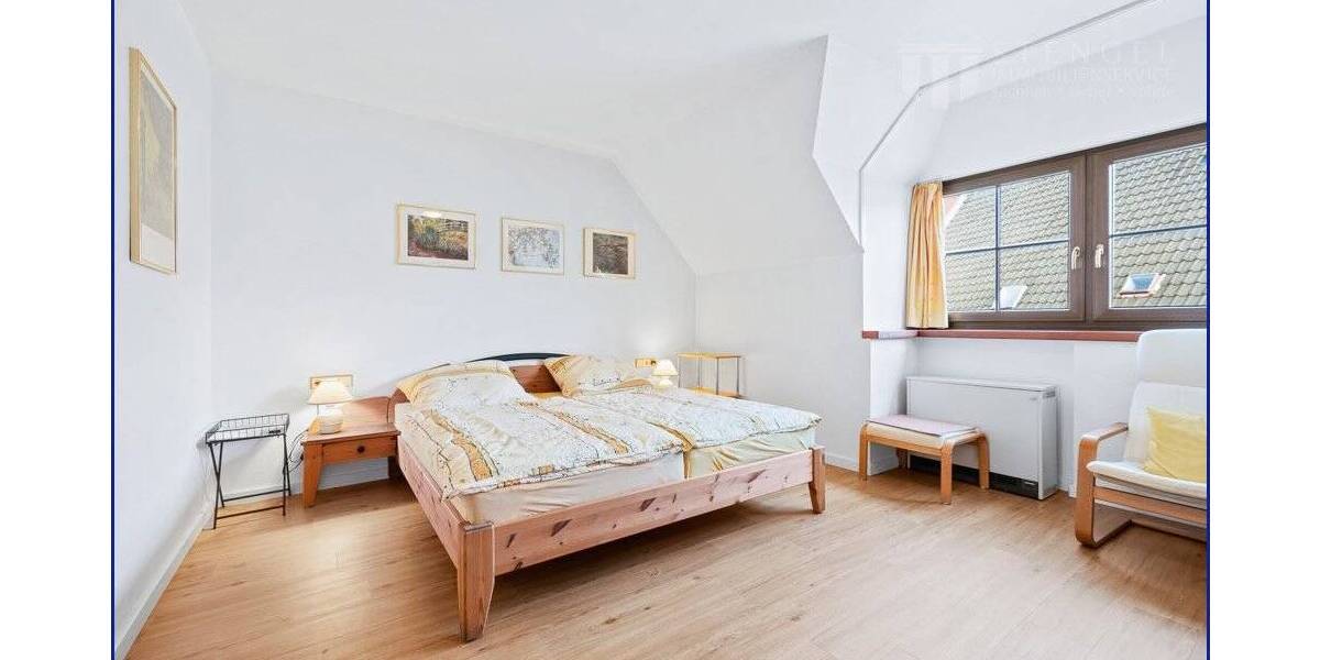 Etagenwohnung Langenargen - 2 Zimmer, 62 m&sup2;, 470.000&euro; | Angebot:25729912