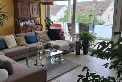 Wohnung Überlingen - 4 Zimmer, 115 m&sup2;, 1.550&euro; | Angebot:26634492