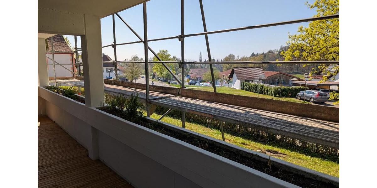 Erdgeschoßwohnung Daisendorf - 3 Zimmer, 78 m&sup2;, 258.000&euro; | Angebot:26152107