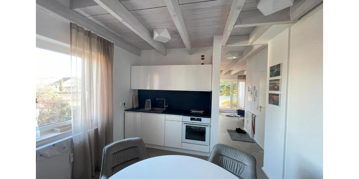 Maisonettenwohnung Uhldingen-Mühlhofen Mühlhofen - 2.5 Zimmer, 60 m&sup2;, 369.500&euro; | Angebot:26994524