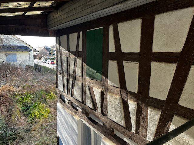 Mehrfamilienhaus, Wohnhaus Bermatingen - 4 Zimmer, 132 m&sup2;, 499.000&euro; | Angebot:25985601