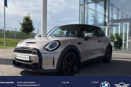 Mini Cooper S 17.646 km 27.720 &euro; Friedrichshafen 88046