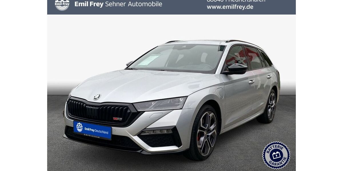 Skoda Octavia 37.545 km 30.970 &euro; Friedrichshafen 88046