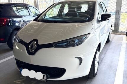 Renault ZOE 83.000 km 7.700 &euro; Wangen 88239