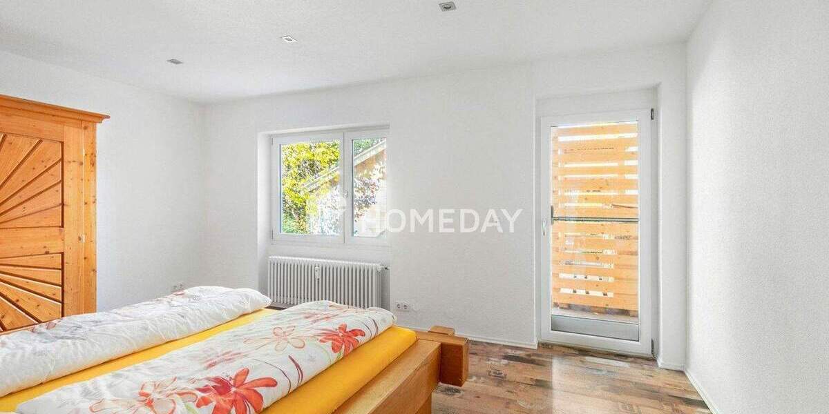 Etagenwohnung Uhldingen-Mühlhofen Mühlhofen - 5 Zimmer, 150 m&sup2;, 499.000&euro; | Angebot:25773223