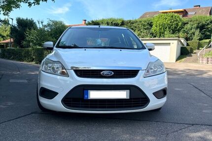 Ford Focus 262.500 km 2.000 &euro; Überlingen 88662