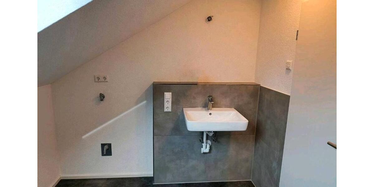Dachgeschoßwohnung Baienfurt - 2 Zimmer, 56 m&sup2;, 240.000&euro; | Angebot:26577462