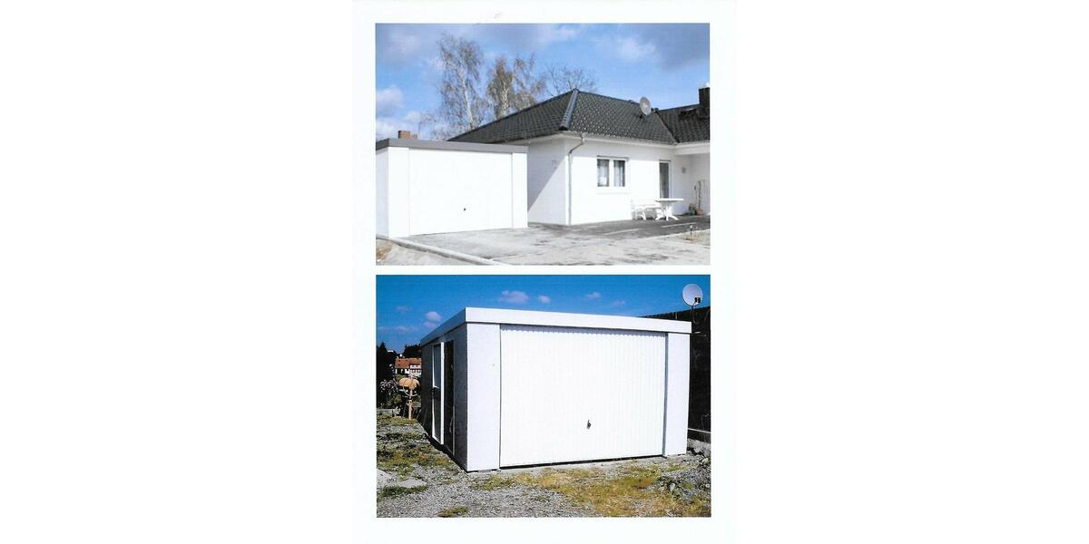 Garagen / Stellplätze Ravensburg Galgenhalde - 5.990&euro; | Angebot:9496815