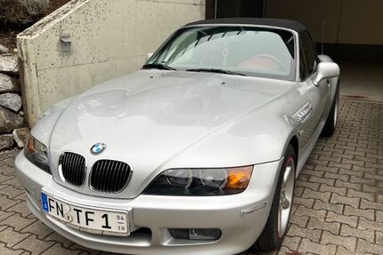 BMW Z3 58.000 km 12.999 &euro; Friedrichshafen 88074