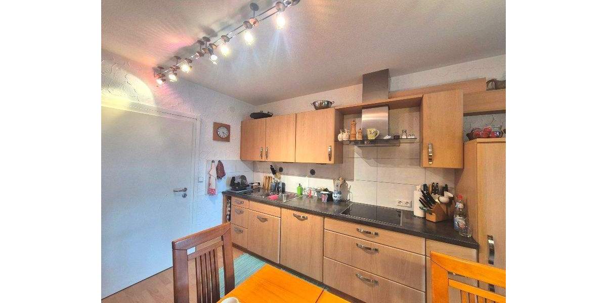 Etagenwohnung Lindau (Bodensee) Schachen - 3 Zimmer, 106 m&sup2;, 398.000&euro; | Angebot:25669675