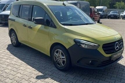 Mercedes-Benz Citan 82.549 km 29.464 &euro; Ravensburg 88214