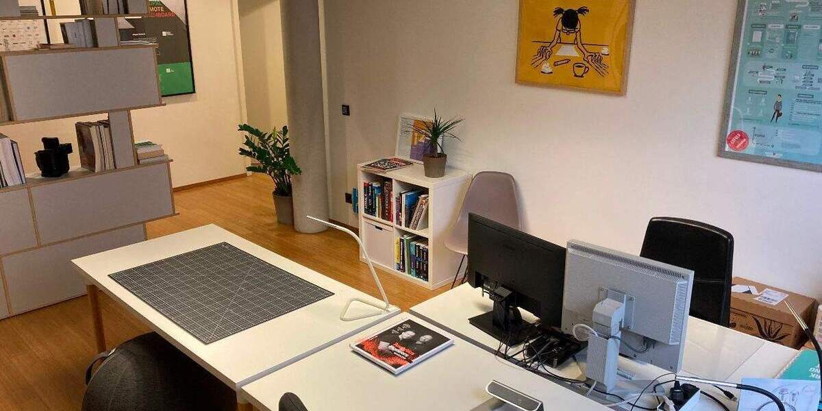 Gewerbeobjekt Konstanz Industriegebiet - 260&euro; | Angebot:25654958