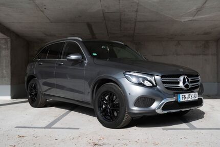 Mercedes-Benz GLC 350 153.000 km 29.000 &euro; Friedrichshafen 88045