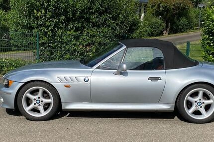 BMW Z3 218.000 km 10.550 &euro; Wasserburg 88142