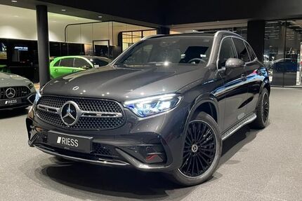 Mercedes-Benz GLC 450 9.000 km 90.800 &euro; Ravensburg 88214