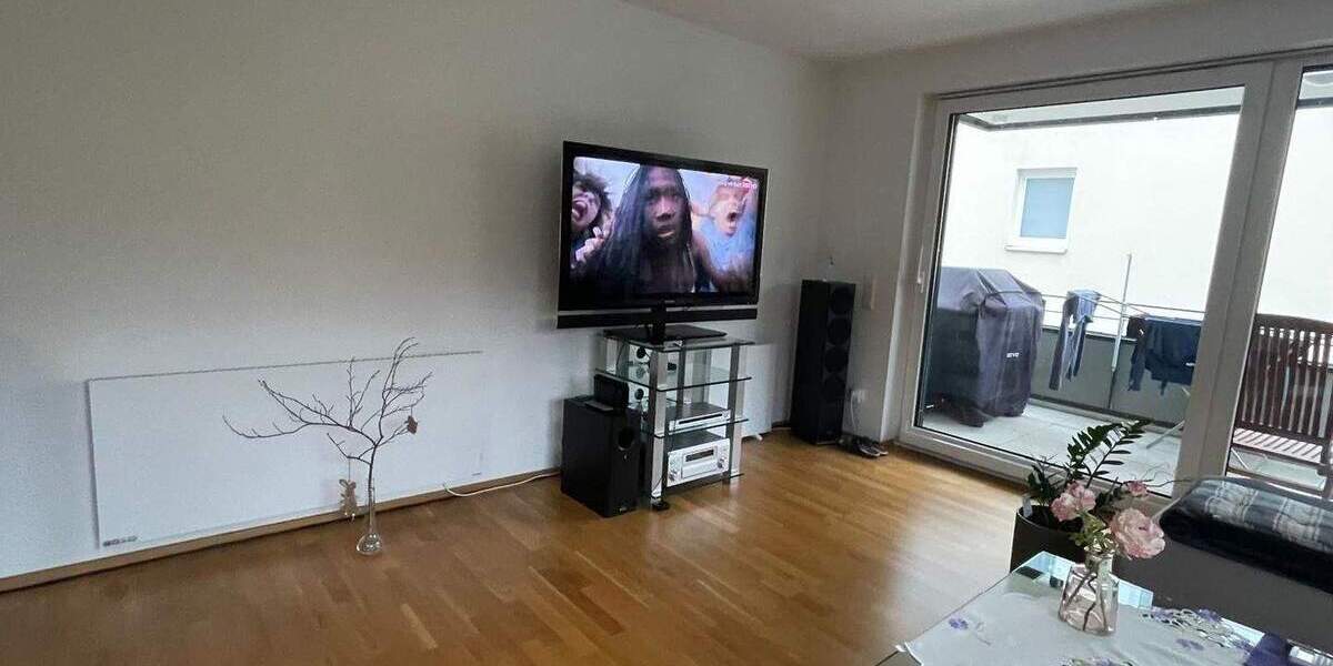Etagenwohnung Markdorf - 2 Zimmer, 339.000&euro; | Angebot:25697487