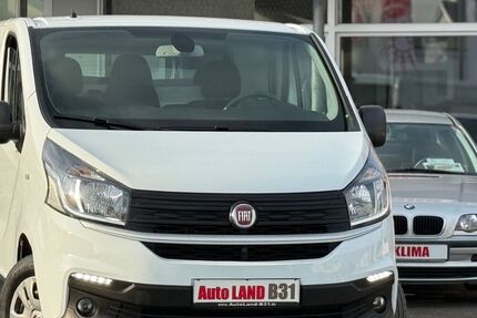 Fiat Talento 90.000 km 16.350 &euro; Immenstaad 88090