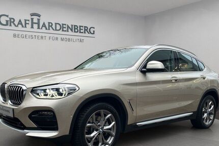 BMW X4 67.000 km 36.710 &euro; Überlingen 88662