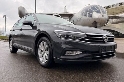 VW Passat Variant 190.000 km 15.800 &euro; Friedrichshafen 88045