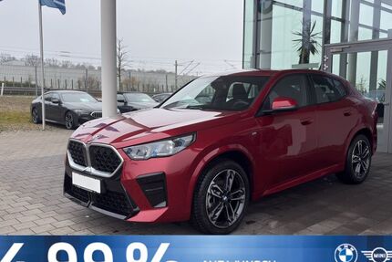 BMW X2 3.476 km 41.850 &euro; Friedrichshafen 88046