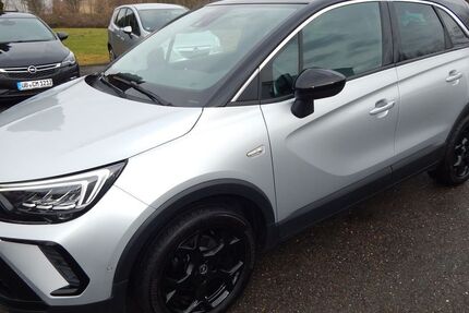 Opel Crossland (X) 25.500 km 17.390 &euro; Bermatingen 88697