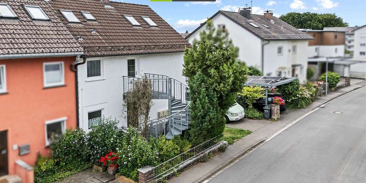 Einfamilienhaus Lindau - 5 Zimmer, 125 m&sup2;, 649.000&euro; | Angebot:25515539
