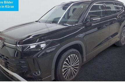 VW Tayron 18.700 km 36.990 &euro; Markdorf 88677