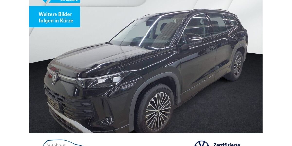 VW Tayron 18.700 km 36.990 &euro; Markdorf 88677