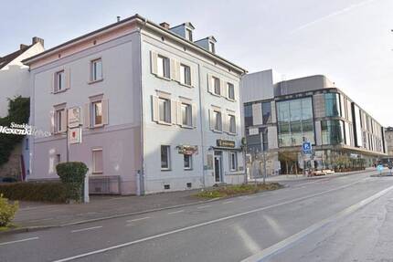 Haus Konstanz Altstadt - 1 Zimmer, 224 m&sup2;, 2.485.000&euro; | Angebot:26695268