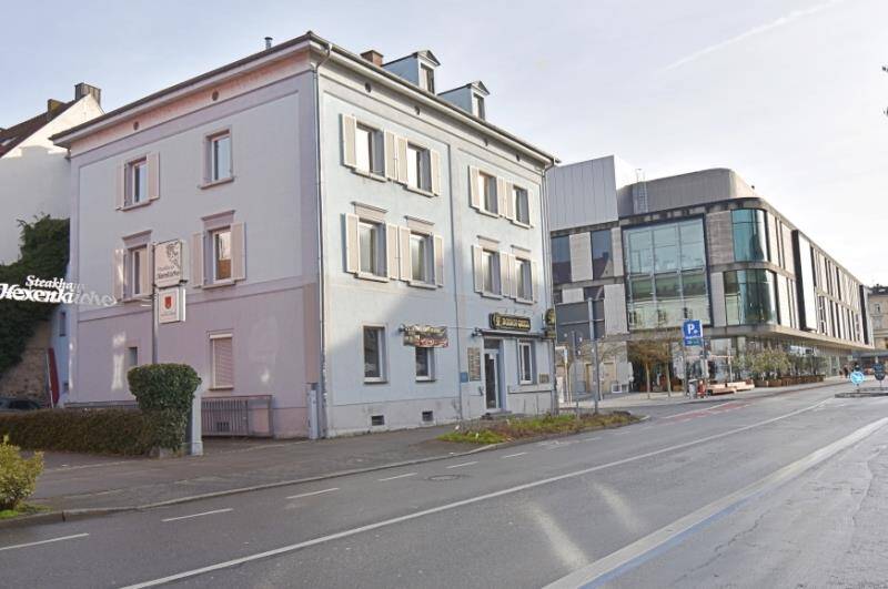 Mehrfamilienhaus, Wohnhaus Konstanz Altstadt - 1 Zimmer, 224 m&sup2;, 2.485.000&euro; | Angebot:26695268