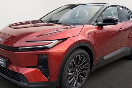 Toyota C-HR 7.500 km 47.220 &euro; Friedrichshafen 88046