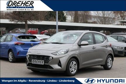 Hyundai i10 37.476 km 10.890 &euro; Wangen 88239