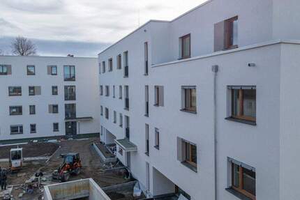 Wohnung Friedrichshafen Schmitthennersiedlung - 3 Zimmer, 86 m&sup2;, 699.900&euro; | Angebot:25672309