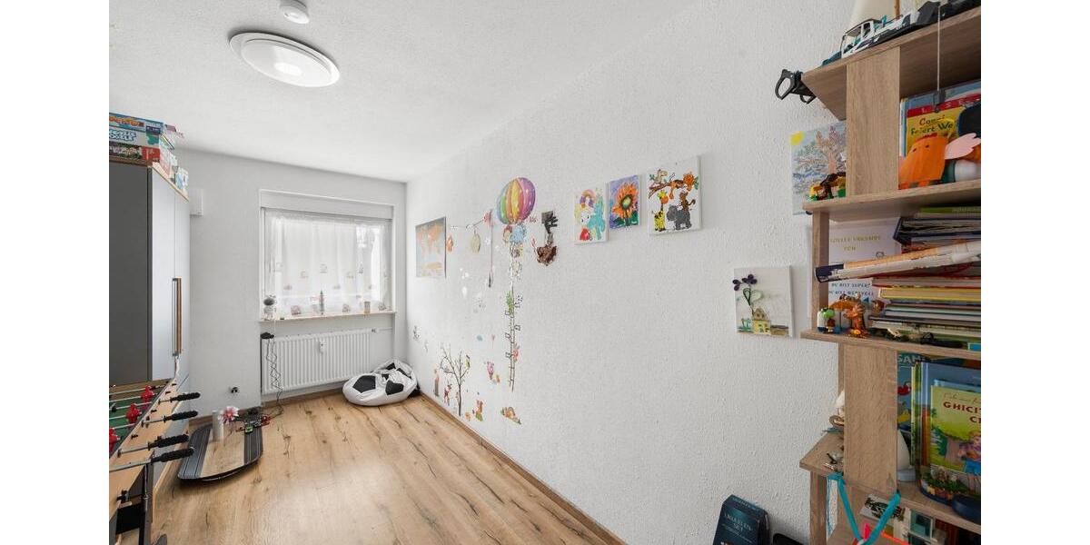 Mehrfamilienhaus, Wohnhaus Friedrichshafen Ailingen - 3 Zimmer, 98 m&sup2;, 459.000&euro; | Angebot:25855543