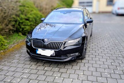 Skoda Superb 119.000 km 17.900 &euro; Deggenhausertal 88693