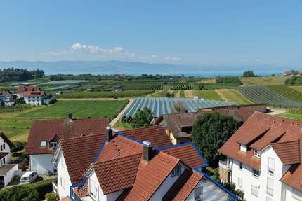 Wohnung Wasserburg (Bodensee) / Selmnau Selmnau - 3.5 Zimmer, 105 m&sup2;, 439.000&euro; | Angebot:26719717