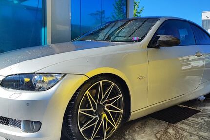 BMW 325 200.000 km 7.500 &euro; Konstanz 78462