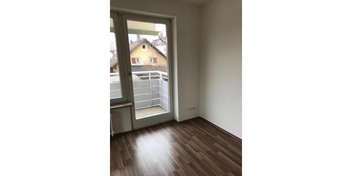 Etagenwohnung Lindau (Bodensee) - 2 Zimmer, 62 m&sup2;, 720&euro; | Angebot:25866718