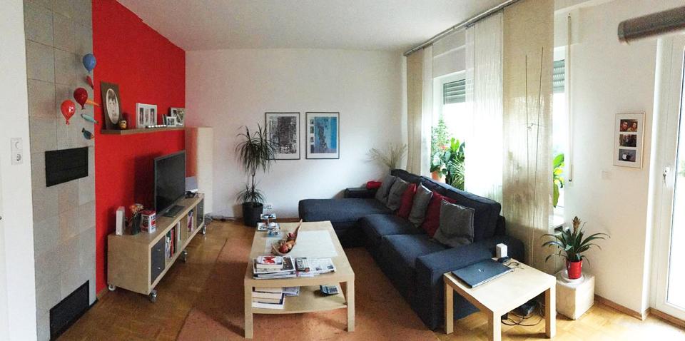 Reihenhaus Friedrichshafen - 4 Zimmer, 87 m&sup2;, 360.000&euro; | Angebot:26962473
