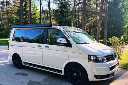 VW T5 Multivan 145.000 km 29.250 &euro; Tettnang 88069