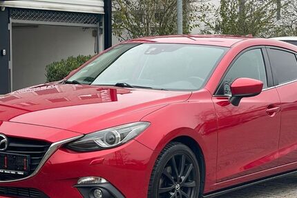 Mazda 3 110.000 km 11.900 &euro; Konstanz 78467