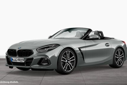 BMW Z4 8.500 km 47.990 &euro; Lindau 88131