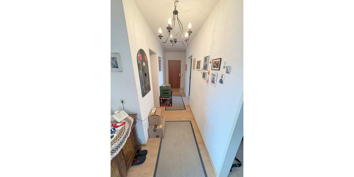 Etagenwohnung Uhldingen-Mühlhofen / Unteruhldingen Unteruhldingen - 2 Zimmer, 75 m&sup2;, 320.000&euro; | Angebot:25700997