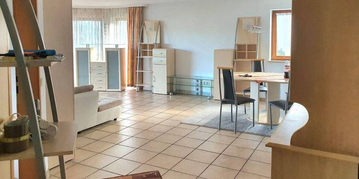 Etagenwohnung Konstanz Wallhausen - 2 Zimmer, 76 m&sup2;, 395.000&euro; | Angebot:26231140